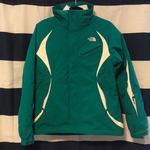 North Face Jacket